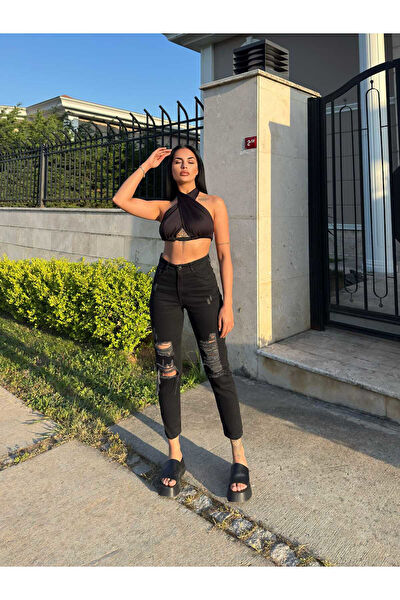 Kene Jeans Kadın Jeans