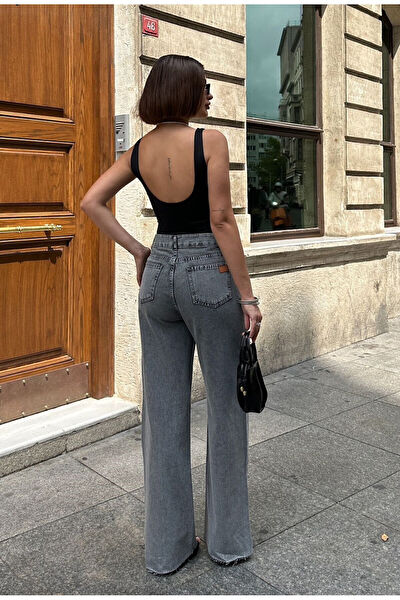 Kene Jeans Kadın Jeans