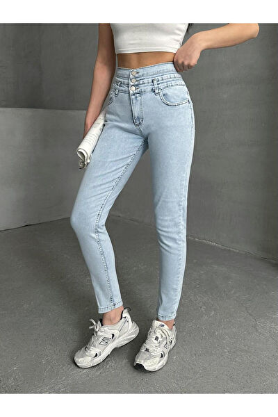 Kene Jeans Kadın Jeans