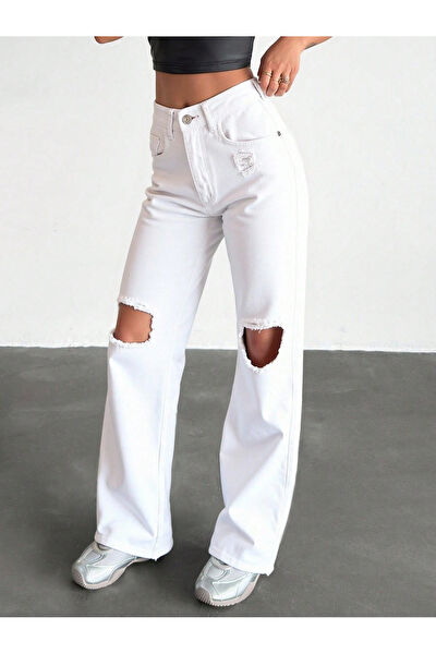 Kene Jeans Kadın Jeans