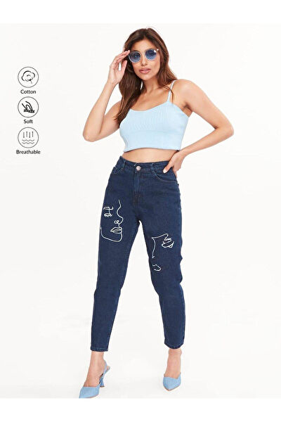 Kene Jeans Kadın Jeans