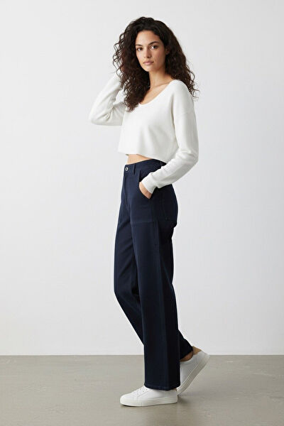 Kene Jeans Kadın Jeans