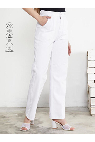 Kene Jeans Kadın Jeans