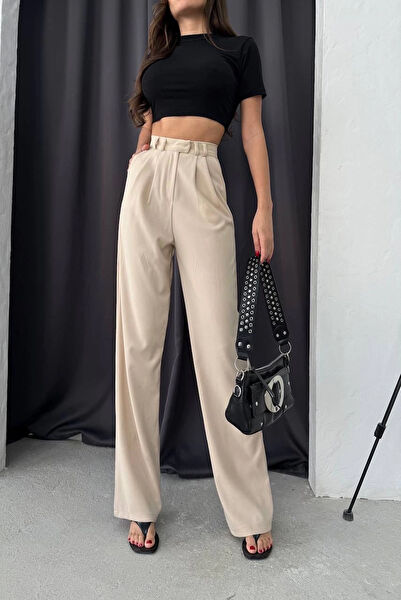 KAZAX Kadın Pantolon