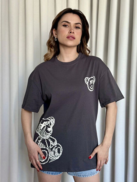 Skygo Kadın Sweatshirt