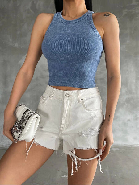 KAZAX Kadın Atlet, Body