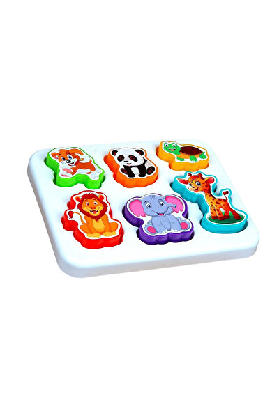 Toysnet Eğitici Oyuncaklar