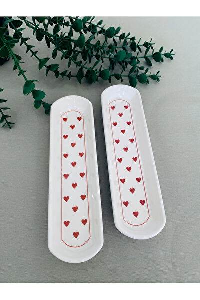 Queen Servis, Sunum Tabakları