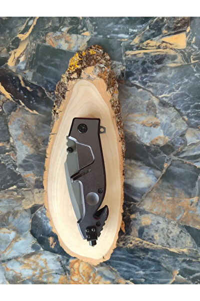 El Yapımı Bıçak ve Çakılar