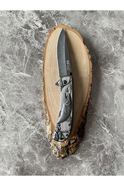 El Yapımı Bıçak ve Çakılar