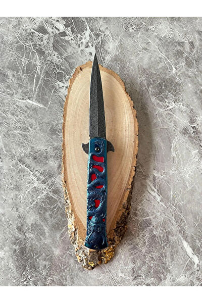 El Yapımı Bıçak ve Çakılar