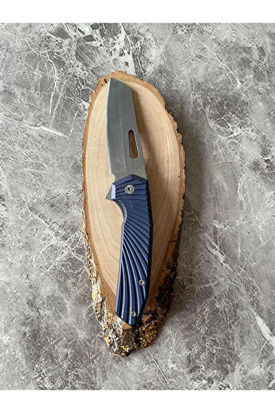 El Yapımı Bıçak ve Çakılar