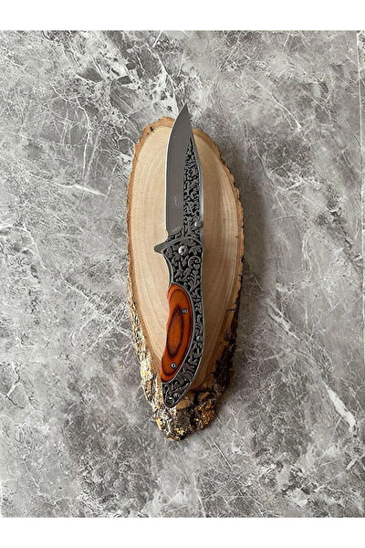 El Yapımı Bıçak ve Çakılar