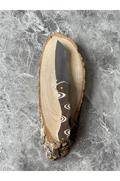 El Yapımı Bıçak ve Çakılar