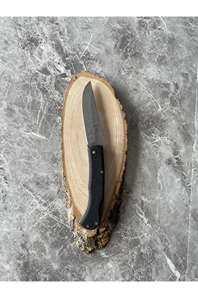 El Yapımı Bıçak ve Çakılar