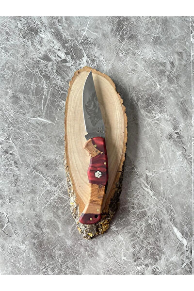 El Yapımı Bıçak ve Çakılar