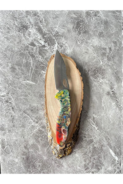 El Yapımı Bıçak ve Çakılar