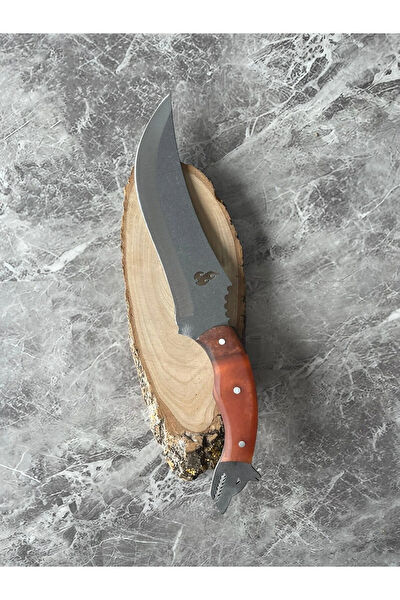 El Yapımı Bıçak ve Çakılar