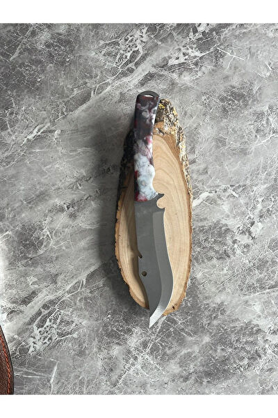 El Yapımı Bıçak ve Çakılar