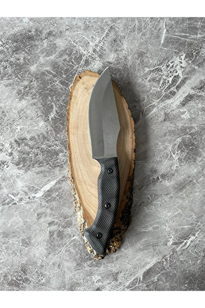 El Yapımı Bıçak ve Çakılar