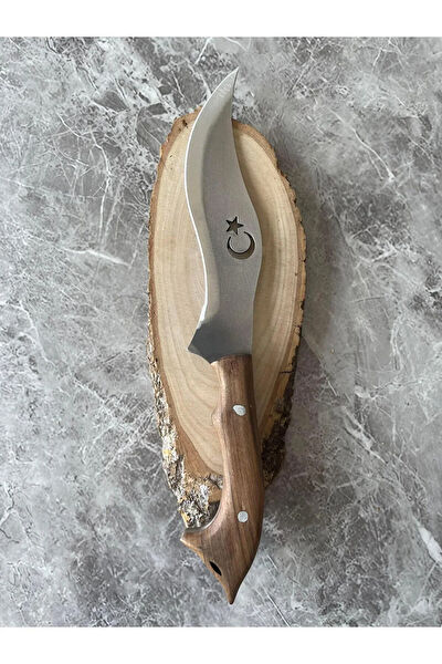 El Yapımı Bıçak ve Çakılar