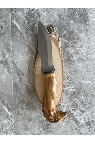 El Yapımı Bıçak ve Çakılar