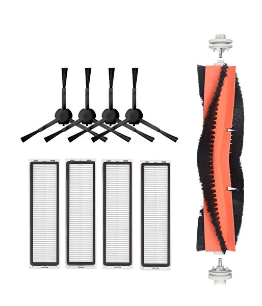 robotyedek Süpürge Yedek Parçaları