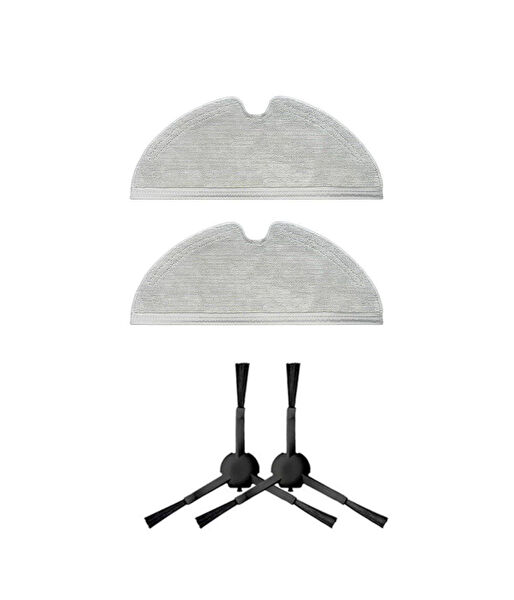 robotyedek Süpürge Yedek Parçaları