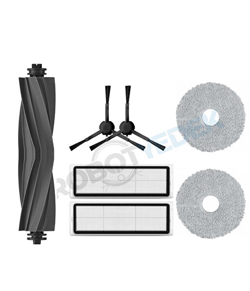 robotyedek Süpürge Yedek Parçaları