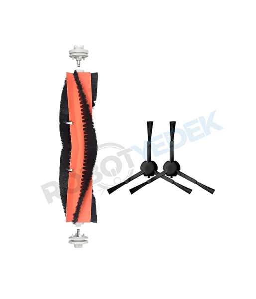 robotyedek Süpürge Yedek Parçaları