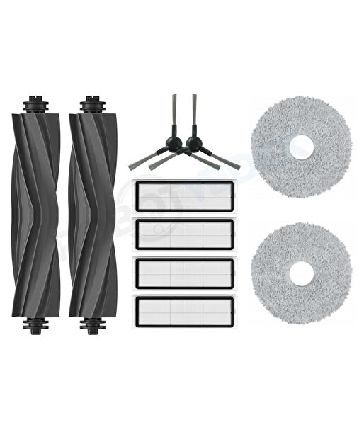 robotyedek Süpürge Yedek Parçaları