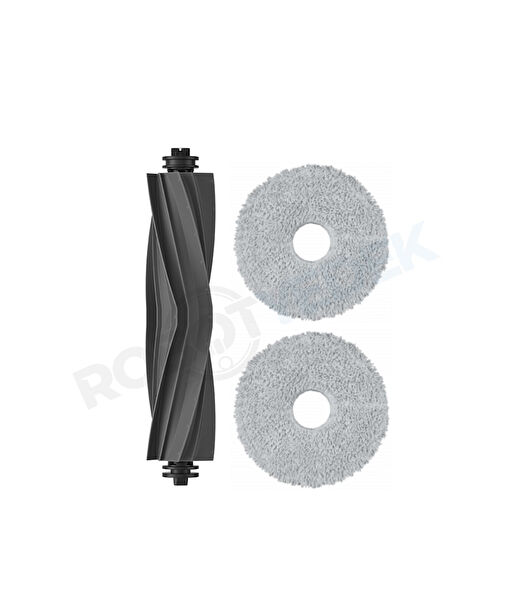 robotyedek Süpürge Yedek Parçaları