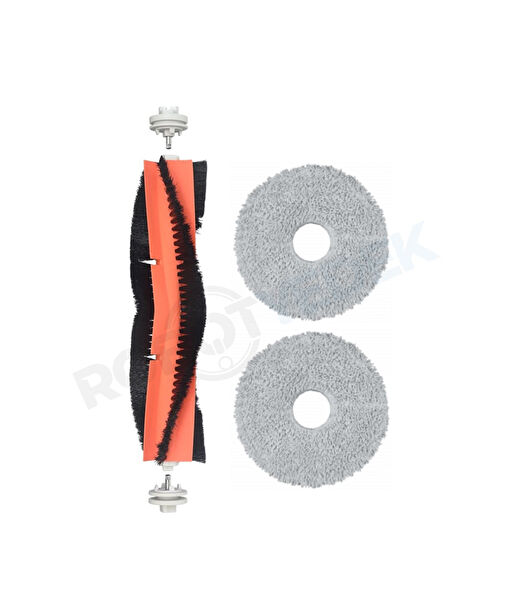 robotyedek Süpürge Yedek Parçaları