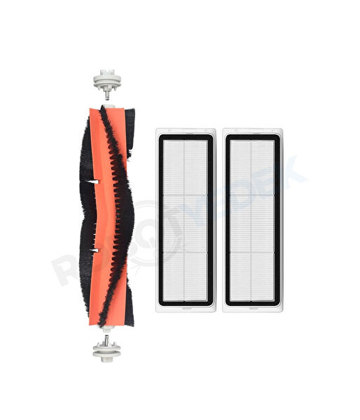 robotyedek Süpürge Yedek Parçaları