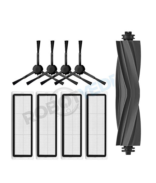 robotyedek Süpürge Yedek Parçaları