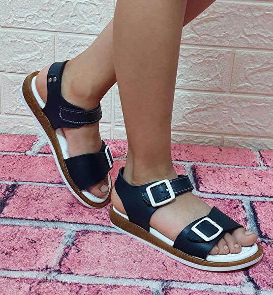 FİYRA Kız Çocuk Sandalet