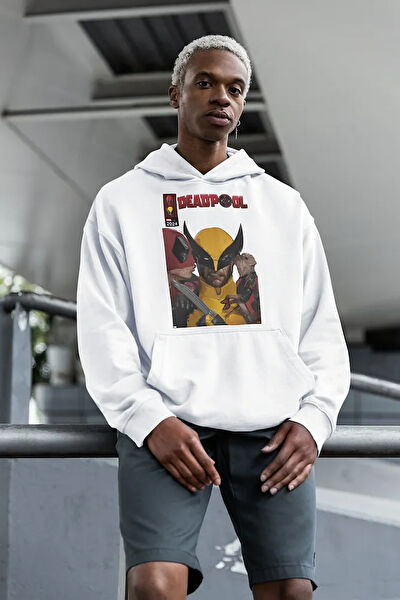 SEVBANO Erkek Sweatshirt