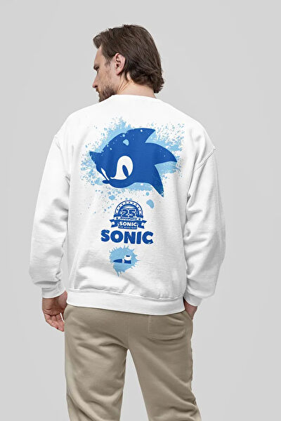 SEVBANO Erkek Sweatshirt