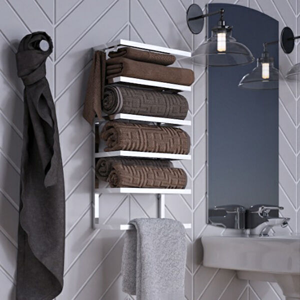 lyla concept Havluluk