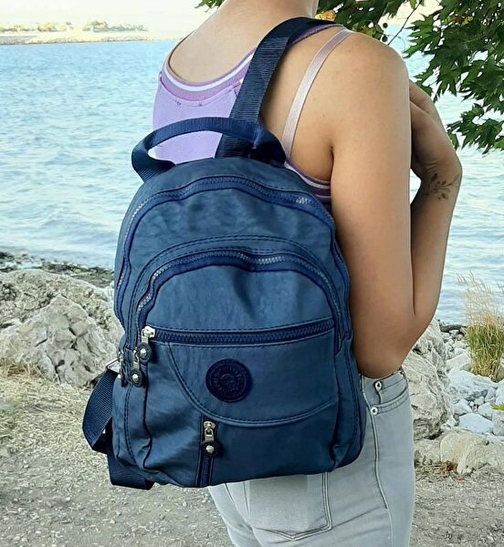 FİYRA Kadın Sırt Çantası