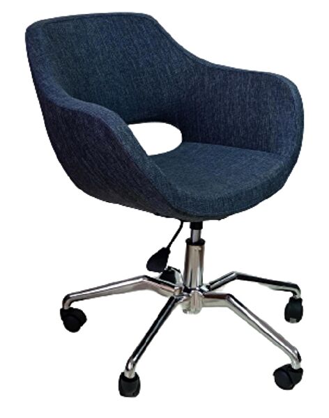 Kamusal Market Çalışma, Personel Koltuğu