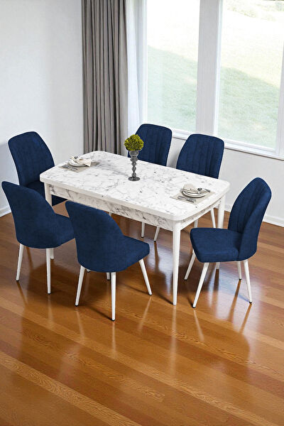 Baresmu Mutfak Masa Takımı