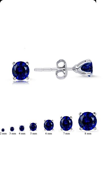 Begonia Accessories Küpe