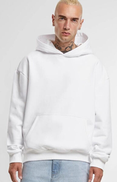 LADY HAZAL Erkek Sweatshirt