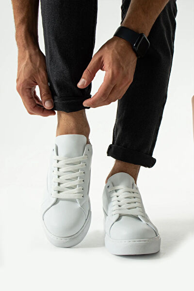 La Grande Erkek Sneaker Ayakkabı