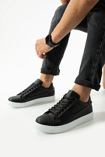 La Grande Erkek Sneaker Ayakkabı