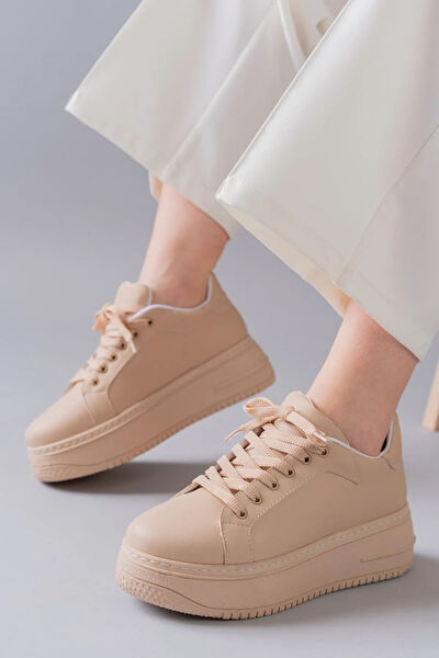 Zerenyus Kadın Sneaker Ayakkabı