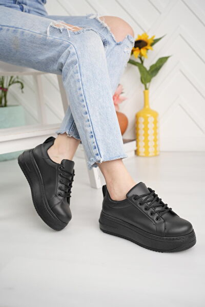 Zerenyus Kadın Sneaker Ayakkabı