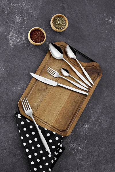 İMMO Çatal, Kaşık, Bıçak