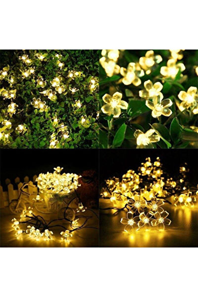 VANCKEY Solar Aksesuar